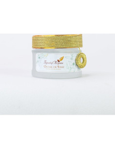 Crema Facial de Argán Tigontaf 50g - Hidratante Diario 2