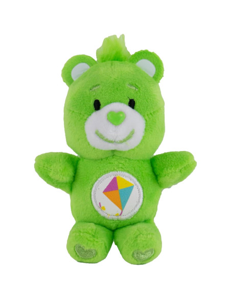 Conjunto 4 Ositos Cariñosos Miniatura Super Impulse Serie 5