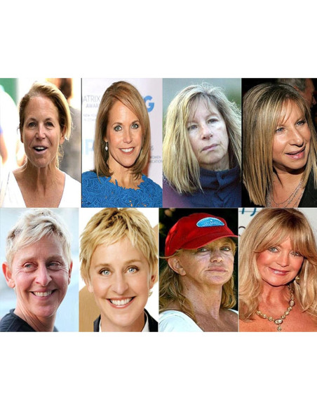 Suero Nocturno Antiarrugas 100% Ácido Hialurónico 113g