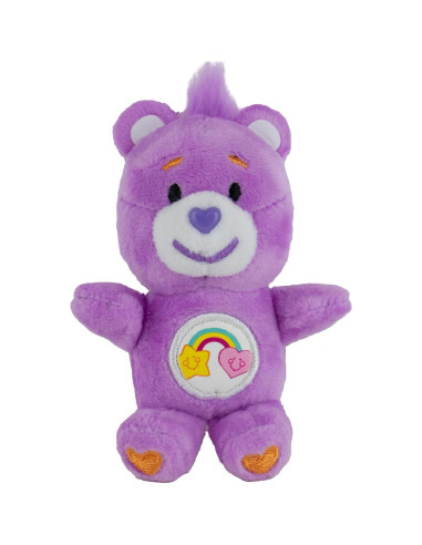 Conjunto 4 Ositos Cariñosos Miniatura Super Impulse Serie 5