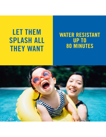 Banana Boat Kids Spray Protector Solar SPF 50 - 170g Banana Boat Kids Spray Protector Solar SPF 50 - 170g