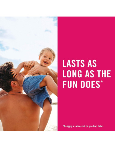 Banana Boat Kids Spray Protector Solar SPF 50 - 170g