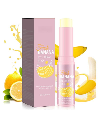 Crema para los Ojos YJLYQF Anti-Envejecimiento 2PCS Hidratante