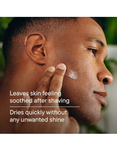 Bálsamo Post Afeitado Harry's - 100 ml - Hidratante con Aloe