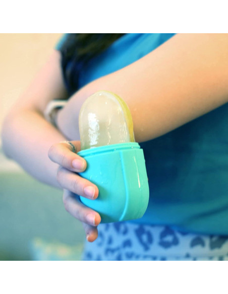 Rodillo de Hielo Facial VEREE, Masajeador de Piel 12.4cm