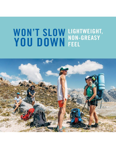 Banana Boat Sport Ultra Spray Solar SPF 30 170g - Resistente al Agua