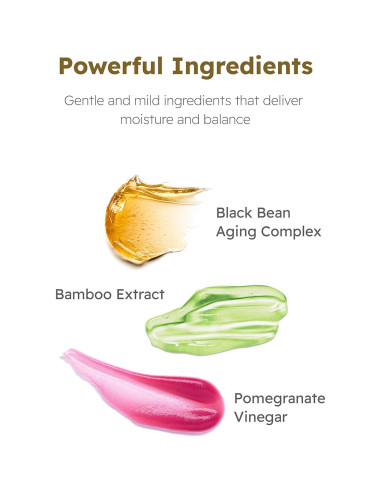 Limpiador Facial Espumoso Isa Knox Turnover 28 180ml