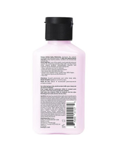 Hempz Hidratante Corporal de Granada 63.5 g - Libre de Parabenos 2