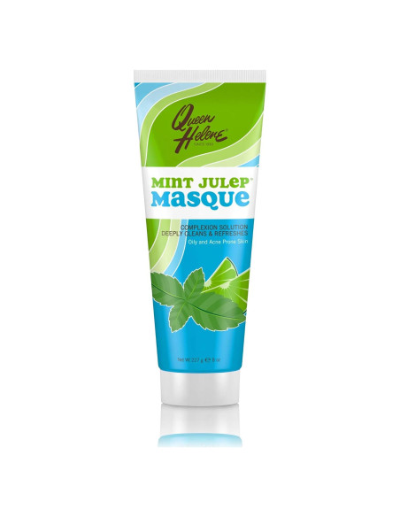 Mascarilla Facial Mint Julep Queen Helene 2 x 226.8 g
