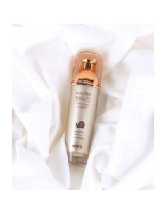 Esencia Intensiva de Caracol Dorado SKIN79 150g Hidratante 2