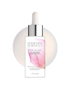 Sérum Libre de Aceite Rosé Todo el Día Physicians Formula 128g