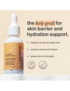 Suero Hidratante Cocokind Ceramida 29.57 ml Piel Sensible 2