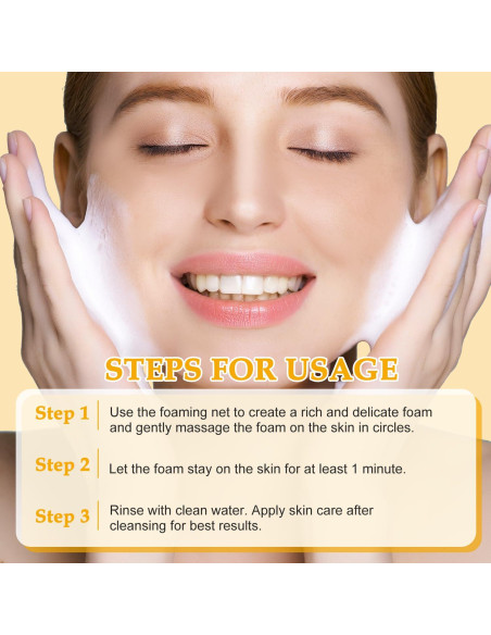 Jabón de Cúrcuma Natural Hadaclub 50g - 2 Piezas para Todos Jabón de Cúrcuma Natural Hadaclub 50g - 2 Piezas para Todos