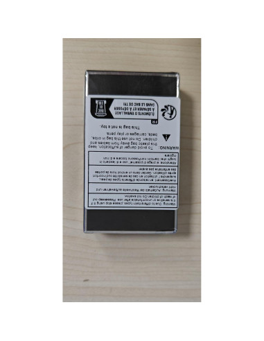 Bálsamo Labial Hidratante YJLYQF Limón y Cúrcuma 2 Pcs