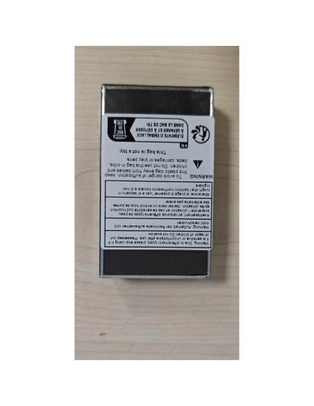 Bálsamo Labial Hidratante YJLYQF Limón y Cúrcuma 2 Pcs