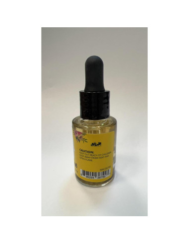 Aceite para Cutículas Maccibelle 15 ml - Aroma Limón