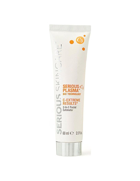 Exfoliante Facial Serious Skincare C-Extreme 59 ml - Vitamina C