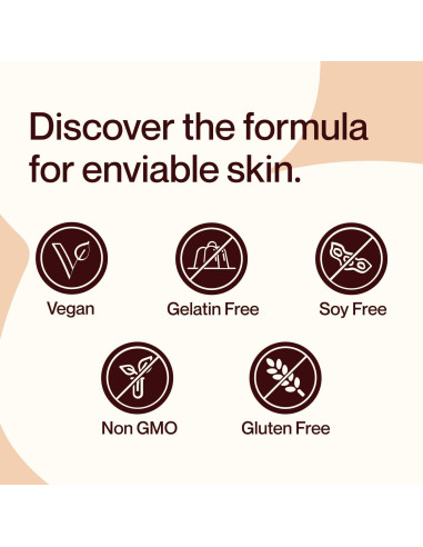 Gomitas Hidratantes Paya Health 60 Unidades Sabor Naranja