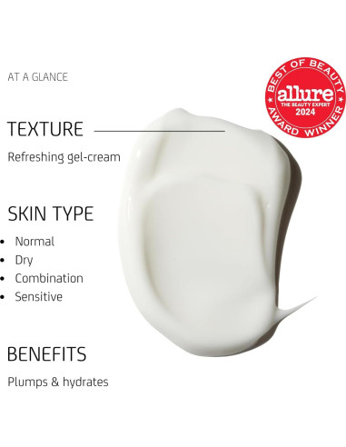 Mascarilla Hidratante Nocturna Laguna Azul - 30 ml - Cuidado Piel