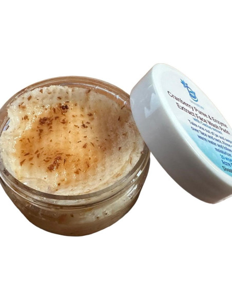 Almohadillas Limpiadoras Faciales Diva Stuff con Arándano - 20 Unidades Almohadillas Limpiadoras Faciales Diva Stuff con Arándano - 20 Unidades