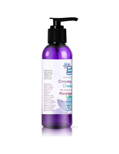 Crema Antienvejecimiento Diva Stuff 226.8 g Hidratante Piel