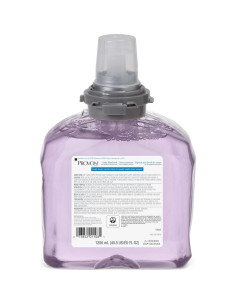 Jabón de Manos Espumoso GOJO PROVON 1200 mL Arándano (Paquete de 2) 2