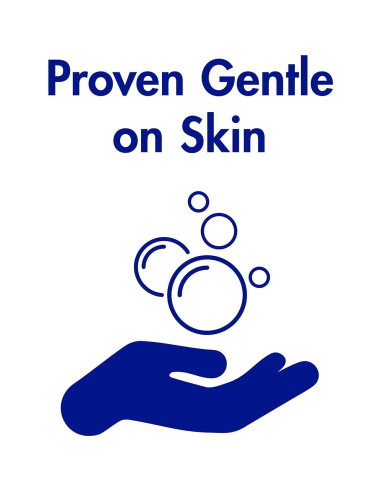 Jabón de Manos Espumoso GOJO PROVON 1200 mL Arándano (Paquete de 2)