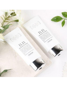 Crema BB Protectora Solar Jigott SPF41 PA++ 50ml 2