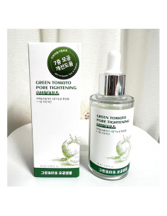 Ampoule Hidratante Facial Dikin Cosmetics 50ml - Minimizador de Poros