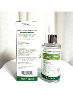 Ampoule Hidratante Facial Dikin Cosmetics 50ml - Minimizador de Poros 2