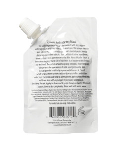 Mascarilla Facial Primal Elements 33.4g Tomate Antienvejecimiento 2