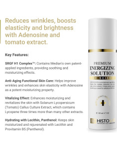 Set de Regalo HISTOLAB Ciencia del Envejecimiento 5 Productos 2