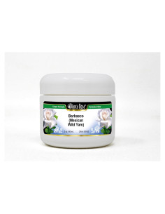 Crema de Barbasco Bianca Rosa 56.7 g - Sin Rellenos