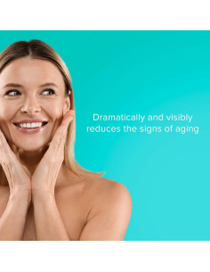 Suero Antienvejecimiento ClarityRx Get Fit 29.57 ml 2