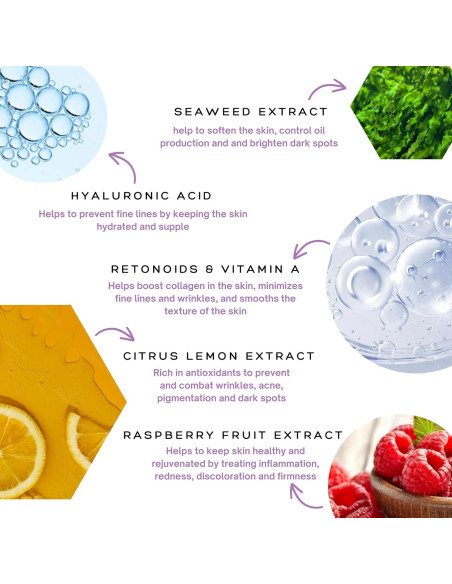 Hidratante Todo el Día Spa Sciences 51g - Vegano y Ligero