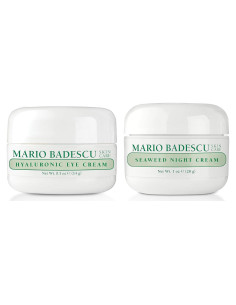 Crema para Ojos Mario Badescu Hialurónica 14g - Antienvejecimiento