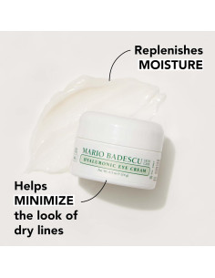 Crema para Ojos Mario Badescu Hialurónica 14g - Antienvejecimiento 2