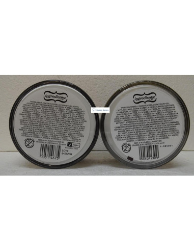 Mantequilla Corporal Trader Joe's Calabaza y Coco 454g (2 Tarros)