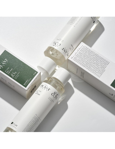 Toner Facial CICA AC Clear The Plant Base 195ml - Piel Grasa