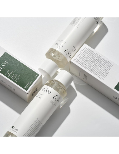 Toner Facial CICA AC Clear The Plant Base 195ml - Piel Grasa