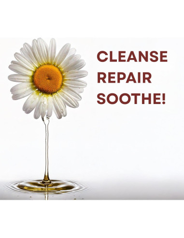 Aceite Desmaquillante Doble Fase Licape 400ml Niacinamida