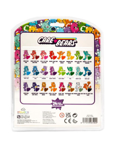 Conjunto de 24 bolígrafos de gel aromáticos Scenticorns 2