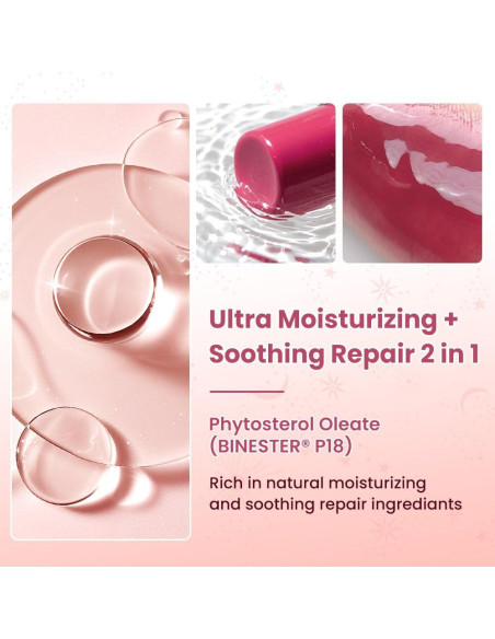 Bálsamo Labial Brillante CATKIN C05 Girasol 3.4g Ultra Hidratante Bálsamo Labial Brillante CATKIN C05 Girasol 3.4g Ultra Hidratante