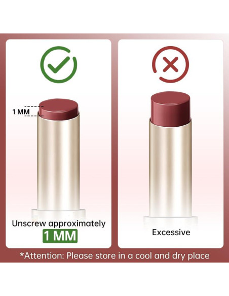 Bálsamo Labial Brillante CATKIN C05 Girasol 3.4g Ultra Hidratante Bálsamo Labial Brillante CATKIN C05 Girasol 3.4g Ultra Hidratante