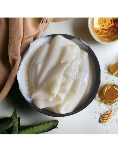 Aceite de Ricino Negro Lwil Palma Kristi 59 mL para Cabello