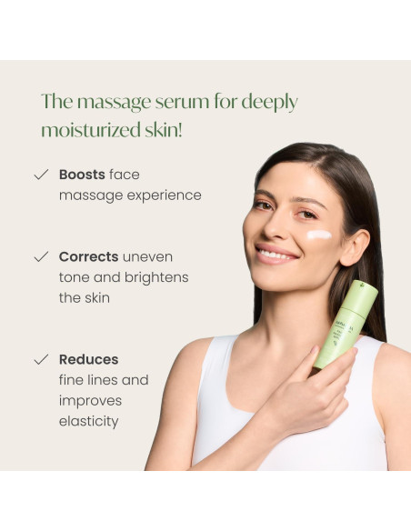 Suero Facial Hidratante Plantifique con Jojoba y Ácido Hialurónico 120g Suero Facial Hidratante Plantifique con Jojoba y Ácido Hialurónico 120g