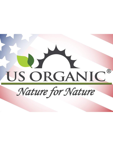 Aceite de Semilla de Calabaza Orgánico US Organic 3.78L Prensado en Frío