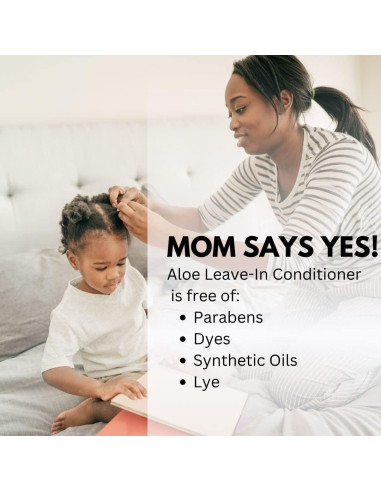 Acondicionador Sin Enjuague Aloe Vera Pride and Beauty 250ml