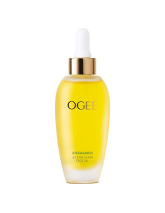 Aceite Facial Ogee Jojoba Glow 30ml - Orgánico Hidratante