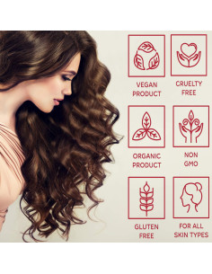 Aceite de Jojoba Olivia Care 100% Natural 113.4 g - Hidratante 2